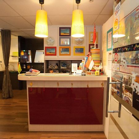 River City Inn Szingapúr Kültér fotó